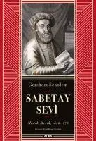 Cover: 9786254493423 | Sabetay Sevi | Gershom Scholem | Taschenbuch | Türkisch | 2021