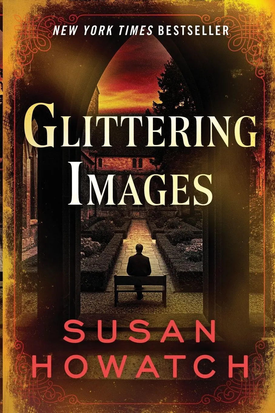 Cover: 9798337203423 | Glittering Images | Susan Howatch | Taschenbuch | Starbridge | 2026