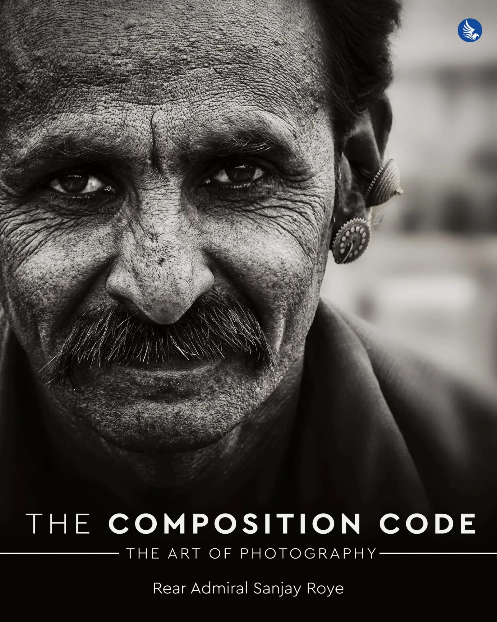 Cover: 9798892223423 | The Composition Code - The Art of Photography (Full Colour) | Roye
