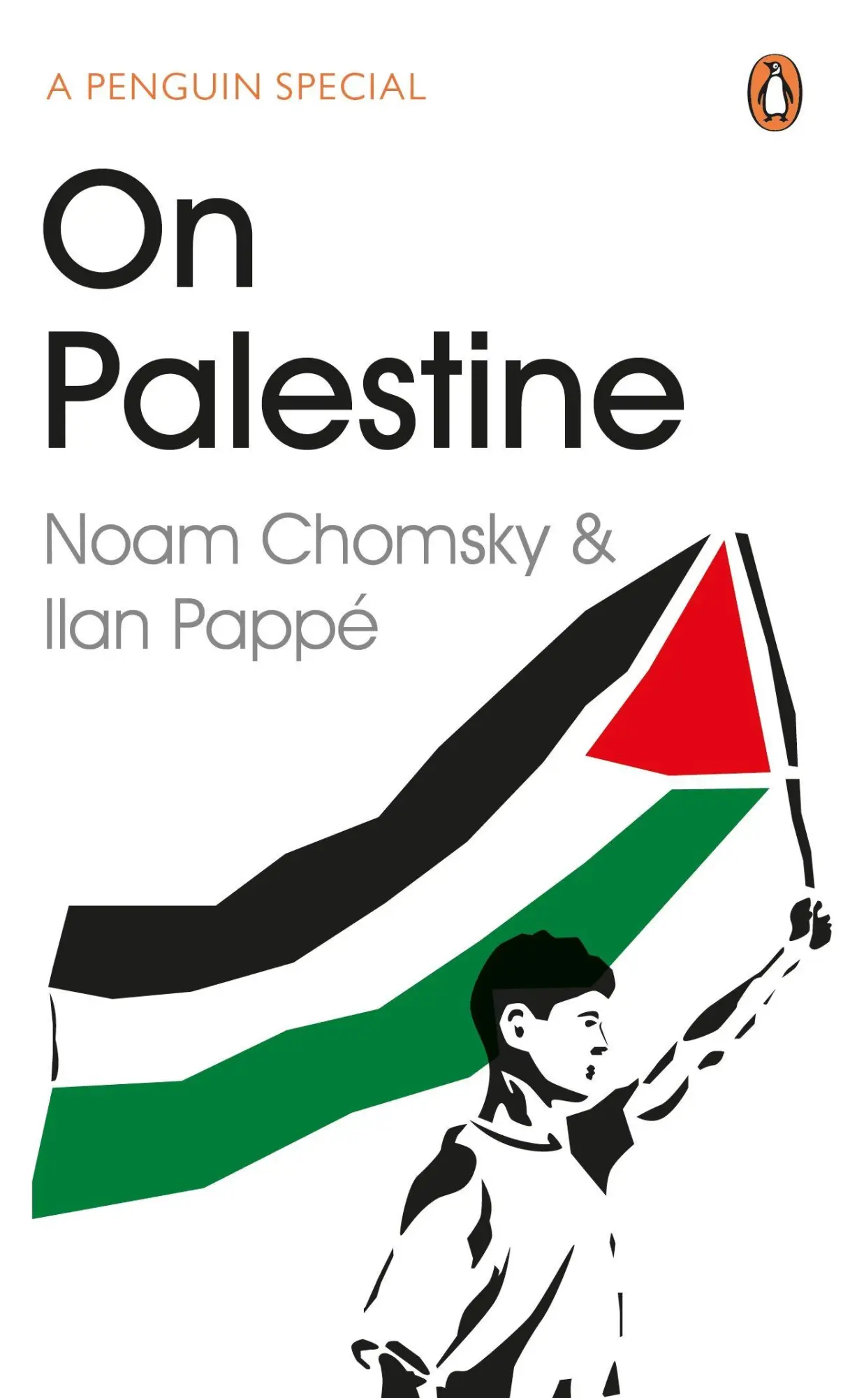 Cover: 9780241973523 | On Palestine | Noam Chomsky (u. a.) | Taschenbuch | 215 S. | Englisch Cover: 9780241973523 | On Palestine | Noam Chomsky (u. a.) | Taschenbuch | 215 S. | Englisch