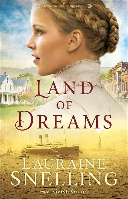Cover: 9780764243523 | Land of Dreams | Lauraine Snelling (u. a.) | Taschenbuch | Englisch