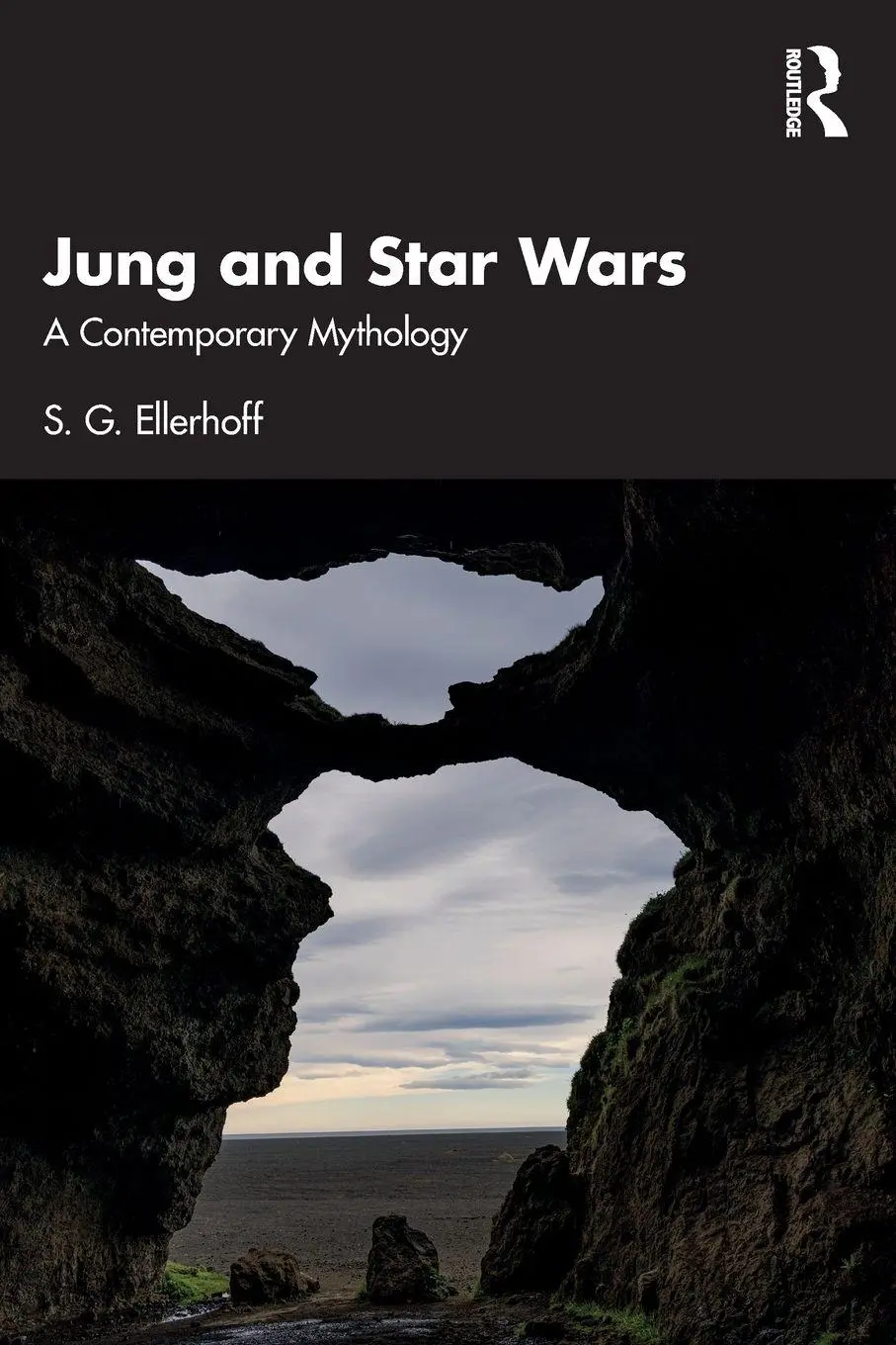 Cover: 9781041033523 | Jung and Star Wars | A Contemporary Mythology | S. G. Ellerhoff | Buch