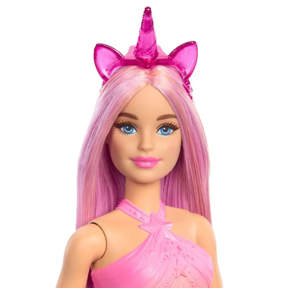 Bild: 194735183623 | Barbie Core Unicorn_1 | Blister | HRR13 | 2024 | Mattel