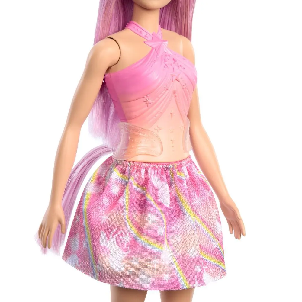 Bild: 194735183623 | Barbie Core Unicorn_1 | Blister | HRR13 | 2024 | Mattel