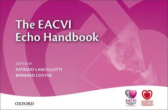 The EACVI Echo Handbook Kartoniert (TB)