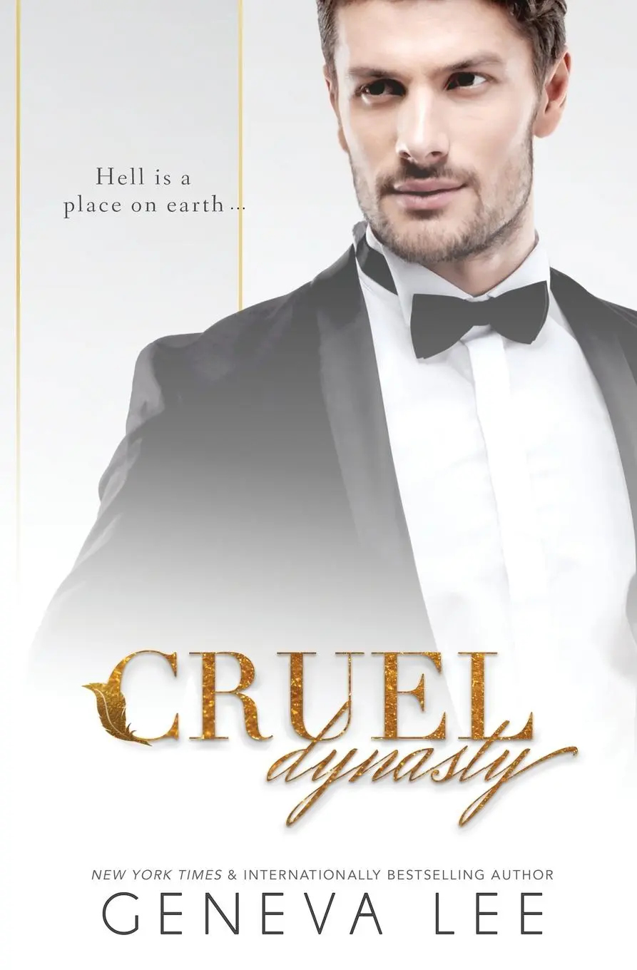 Cover: 9781945163623 | Cruel Dynasty | Geneva Lee Lee | Taschenbuch | Kartoniert / Broschiert