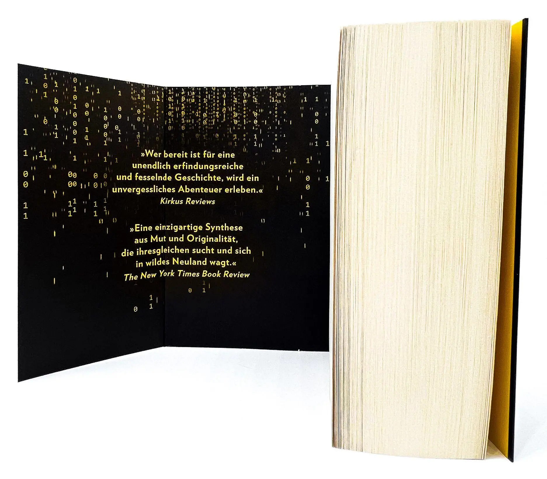 Bild: 9783442493623 | Corvus | Roman | Neal Stephenson | Taschenbuch | 1152 S. | Deutsch