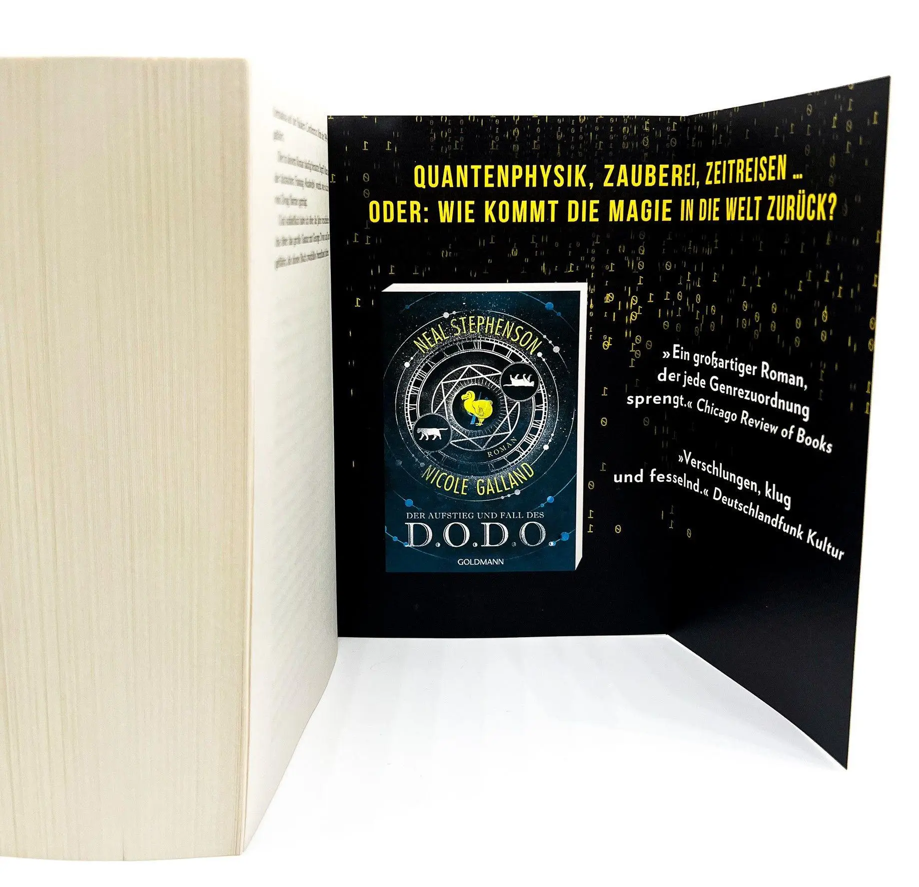 Bild: 9783442493623 | Corvus | Roman | Neal Stephenson | Taschenbuch | 1152 S. | Deutsch