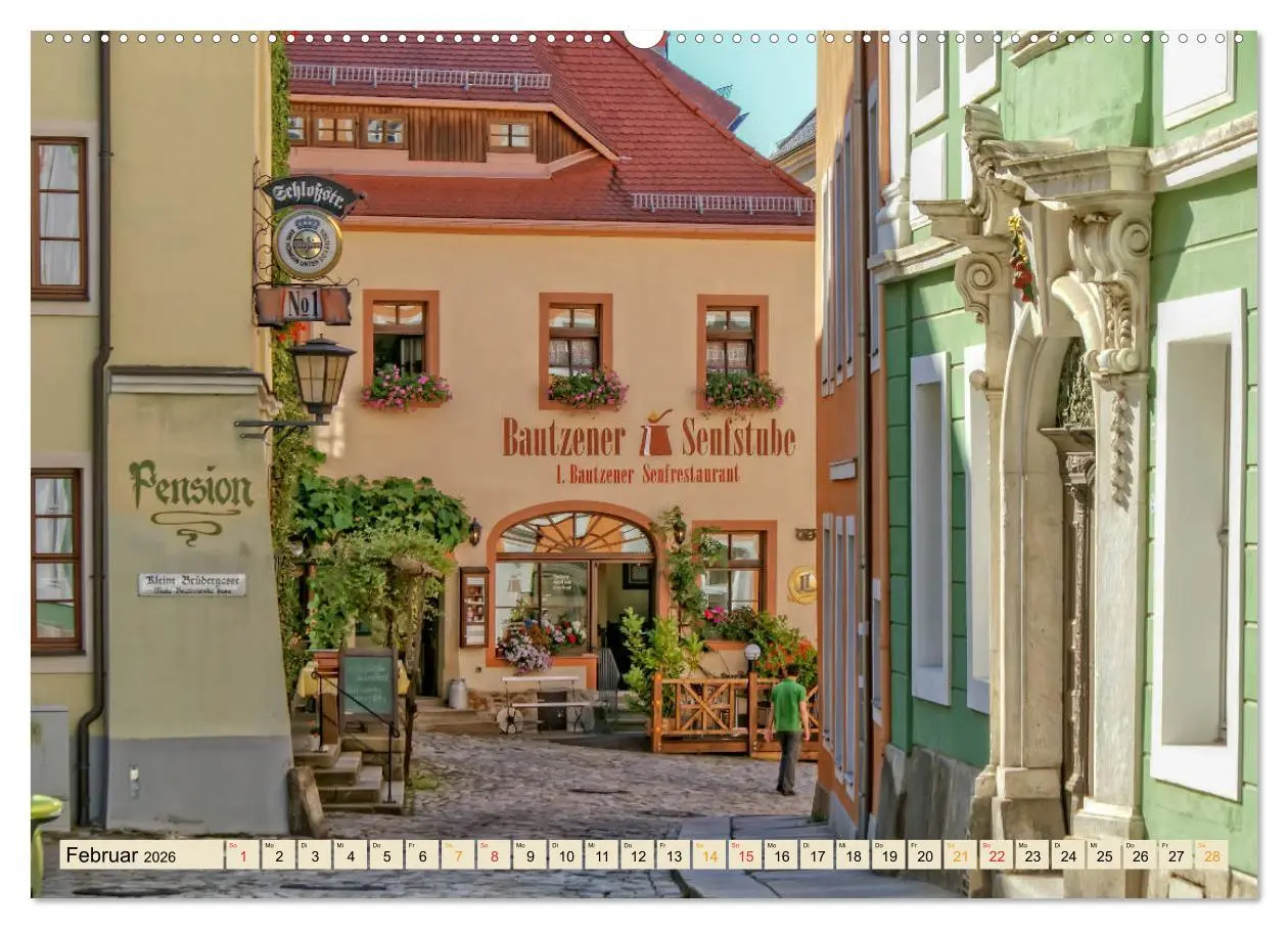 Bild: 9783457723623 | Reise durch Deutschland - Sachsen (hochwertiger Premium...