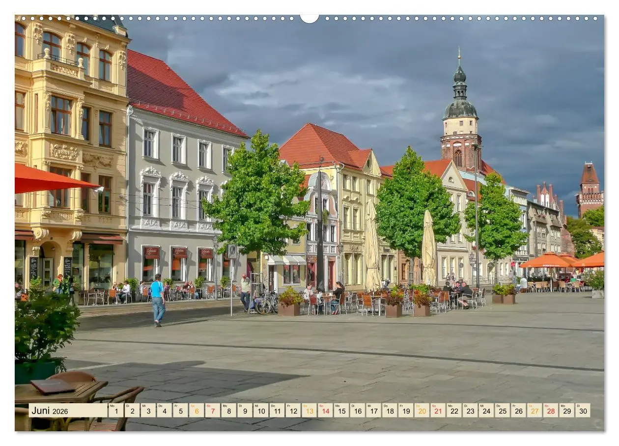 Bild: 9783457723623 | Reise durch Deutschland - Sachsen (hochwertiger Premium...