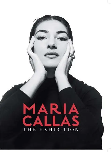 Cover: 9788836633623 | Maria Callas | The Exhibition | Massimiliano Capella | Buch | Gebunden