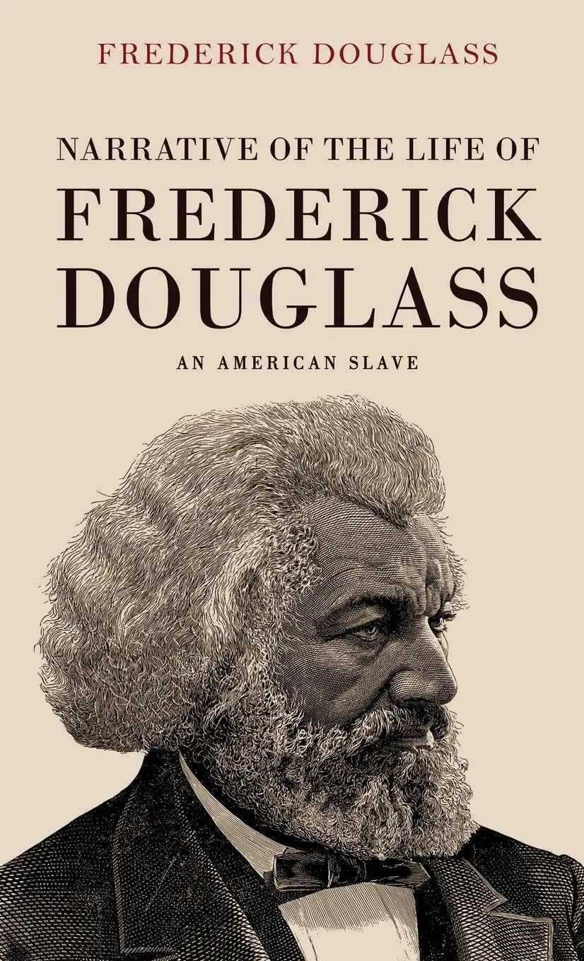 Cover: 9789355223623 | Narrative of the Life of Frederick Douglass | An American Slave | Buch