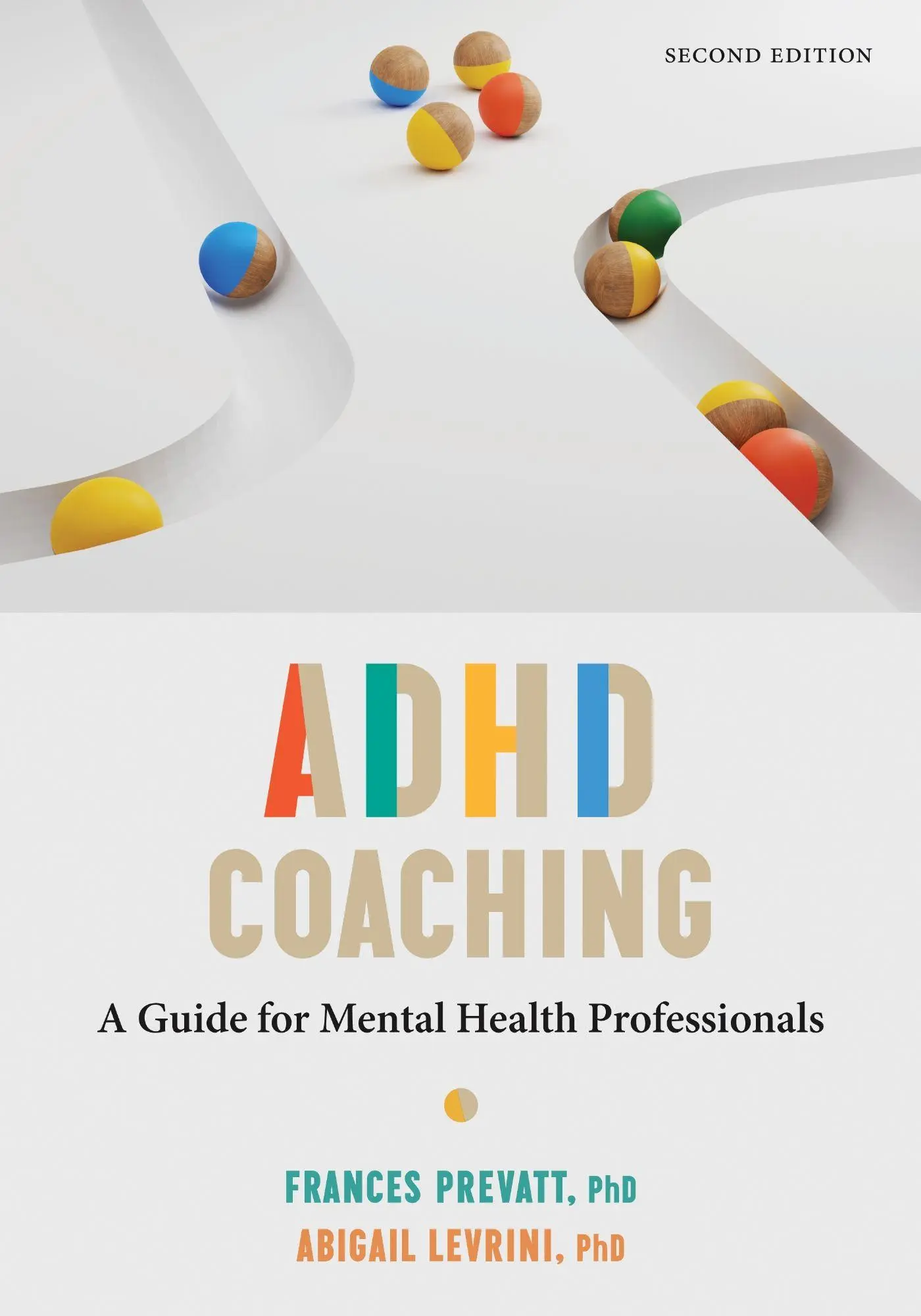 Cover: 9781433843723 | ADHD Coaching | A Guide for Mental Health Professionals | Taschenbuch