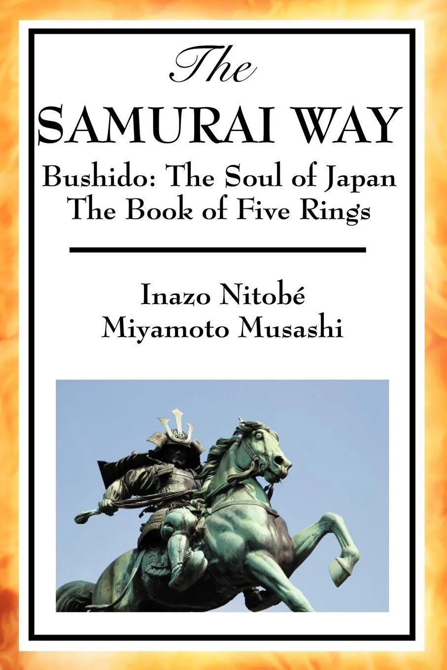 Cover: 9781604593723 | The Samurai Way, Bushido | Inazo Nitob (u. a.) | Taschenbuch | 2008