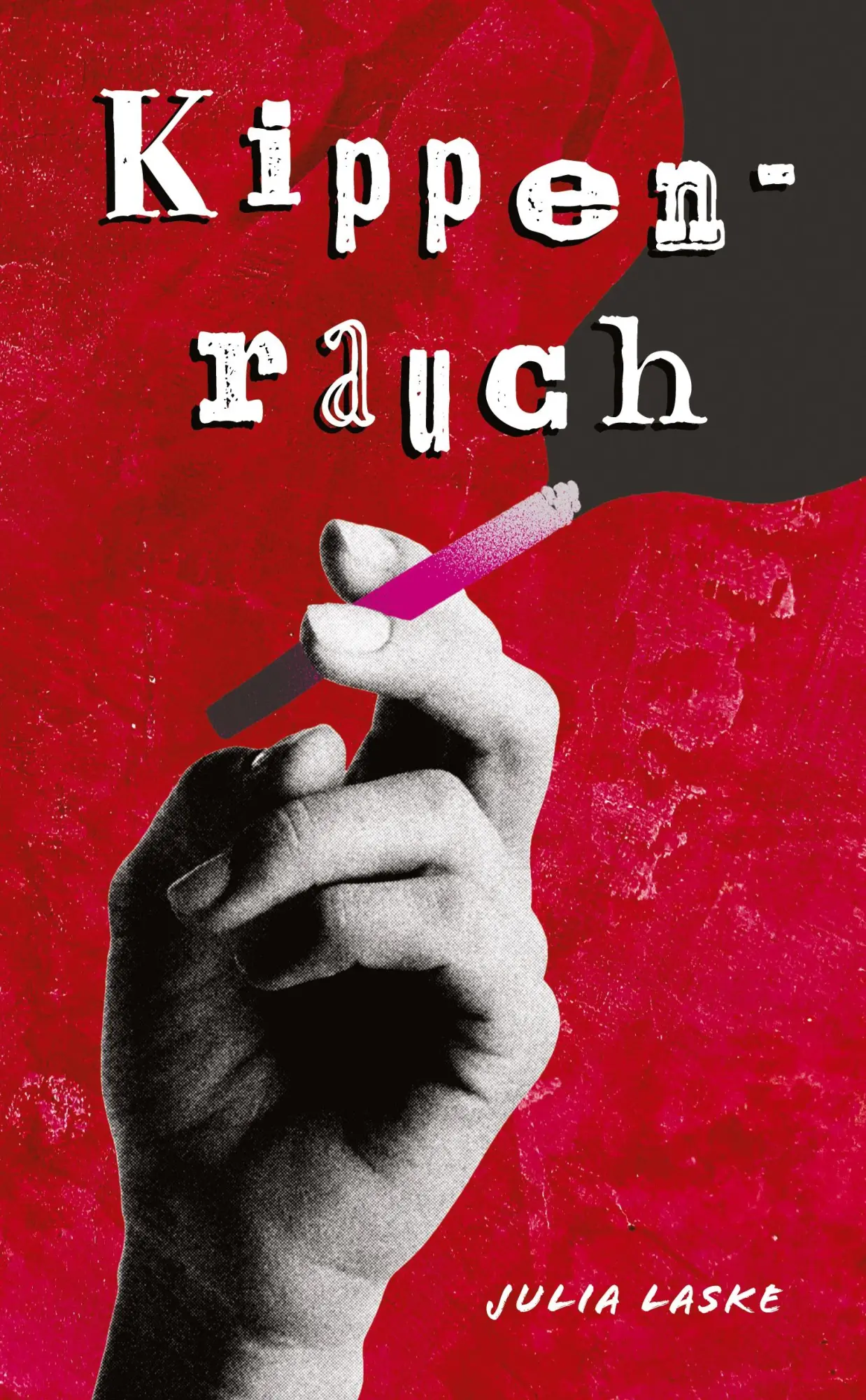 Cover: 9783384523723 | Kippenrauch | Julia Laske | Buch | 276 S. | Deutsch | 2025 | tredition