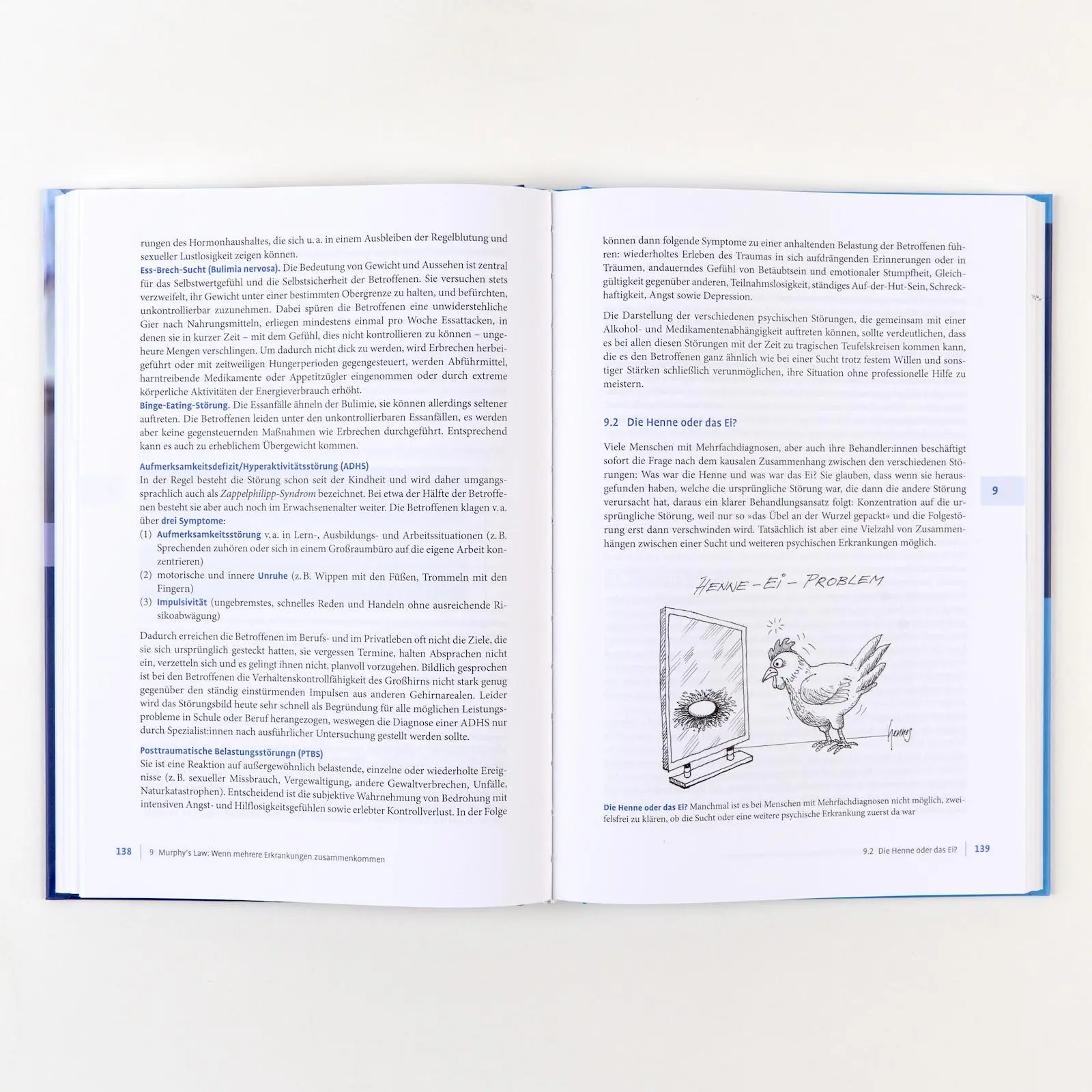 Bild: 9783621293723 | Lieber schlau als blau | Johannes Lindenmeyer | Bundle | 1 Taschenbuch