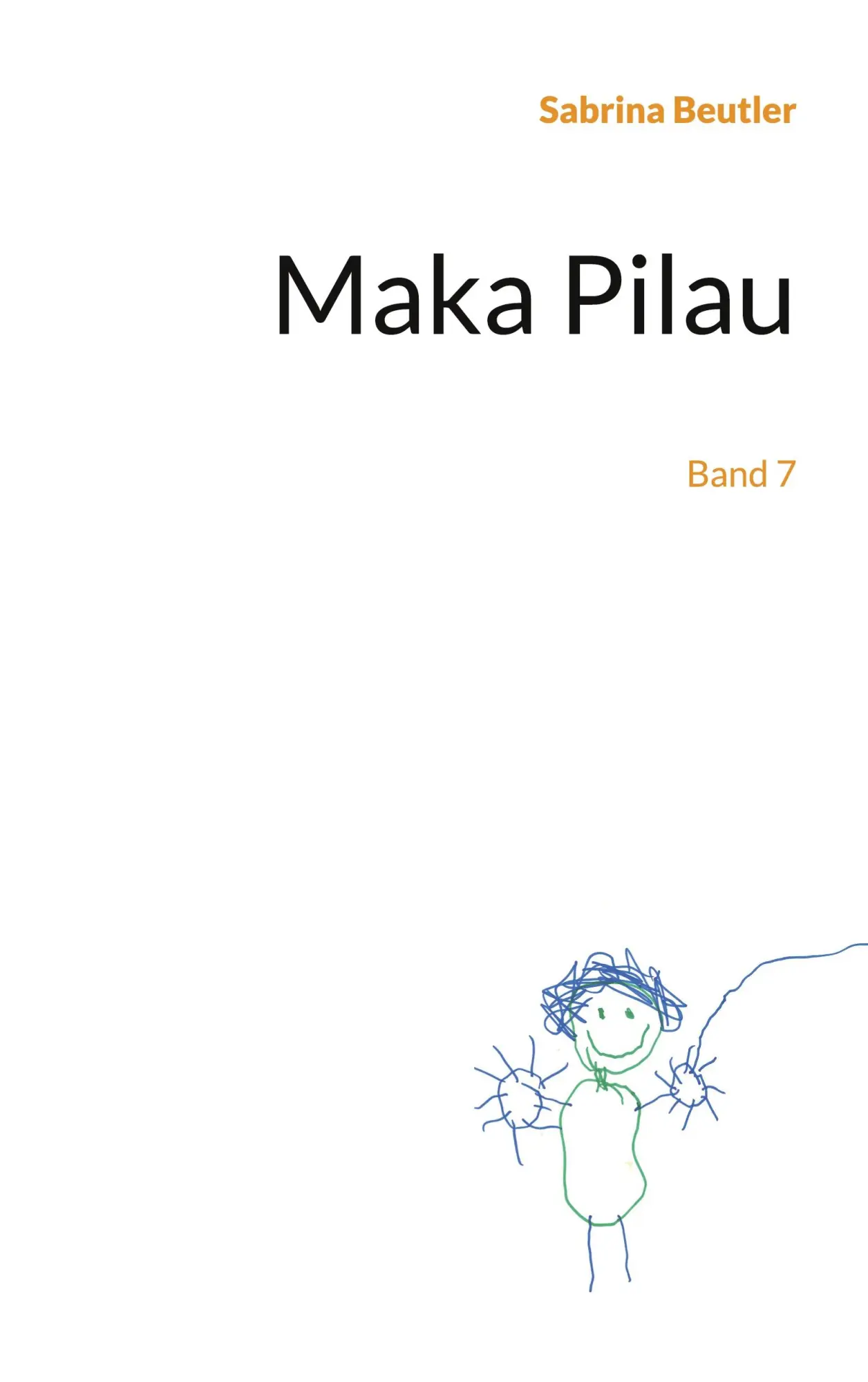 Maka Pilau: Band 7