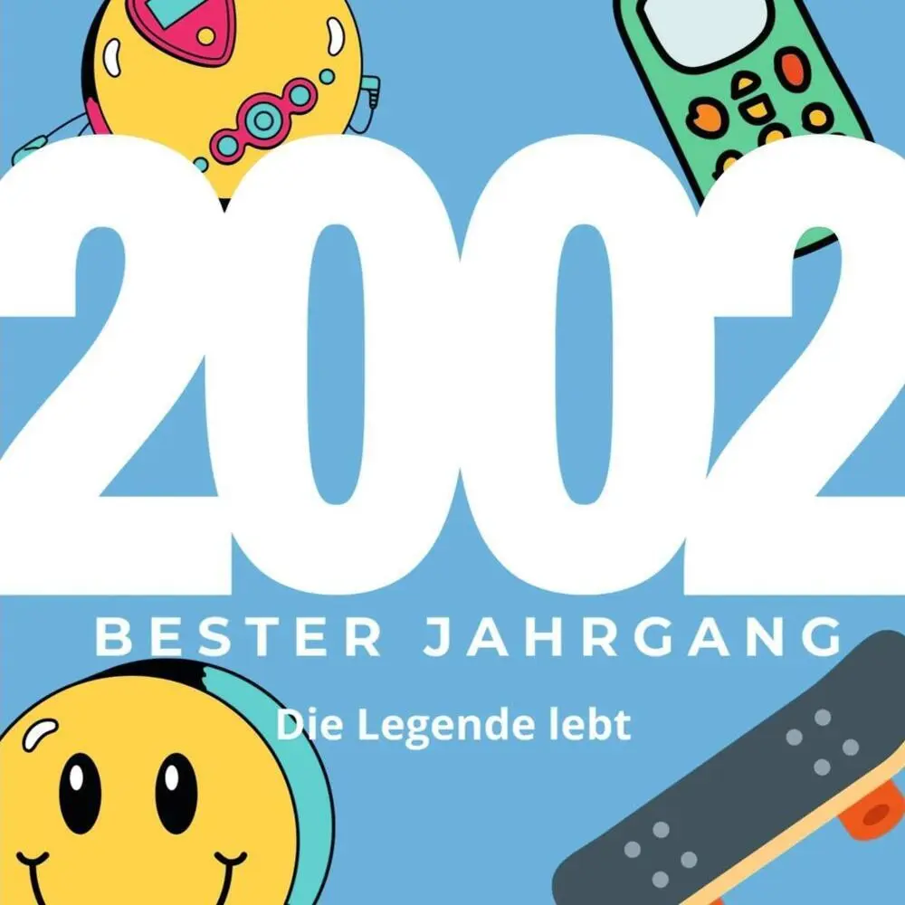 Cover: 9783750513723 | Bester Jahrgang 2002 | Die Legende lebt | Michaela Lau | Taschenbuch