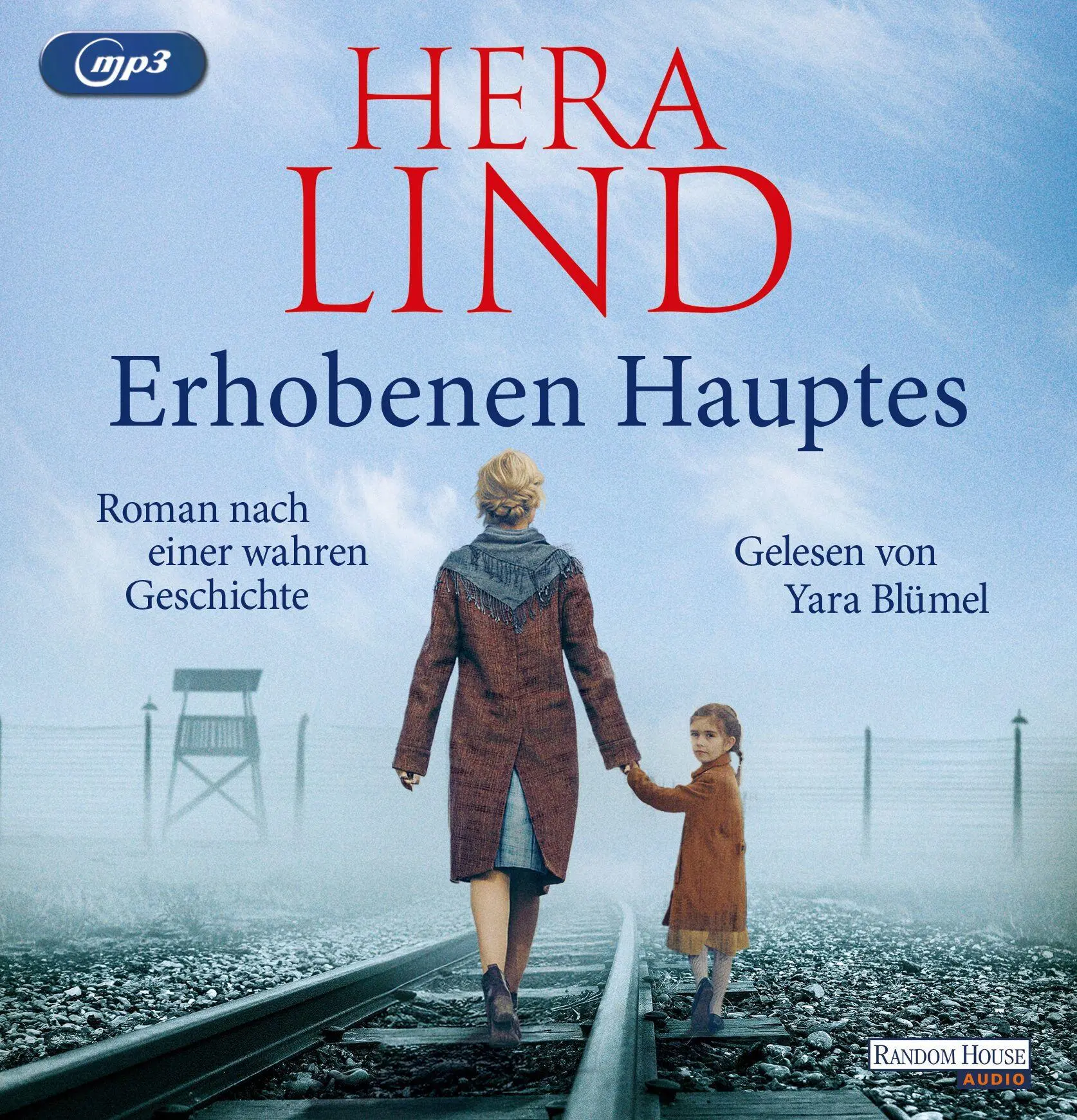 Bild: 9783759903723 | Erhobenen Hauptes | Roman nach einer wahren Geschichte | Hera Lind