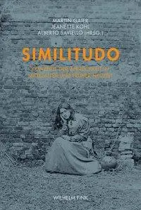 Cover: 9783770553723 | Similitudo | Martin Gaier | Taschenbuch | 248 S. | Deutsch | 2012
