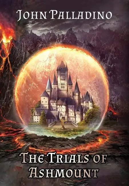 Cover: 9798986273723 | The Trials of Ashmount | John Palladino | Buch | Englisch | 2022
