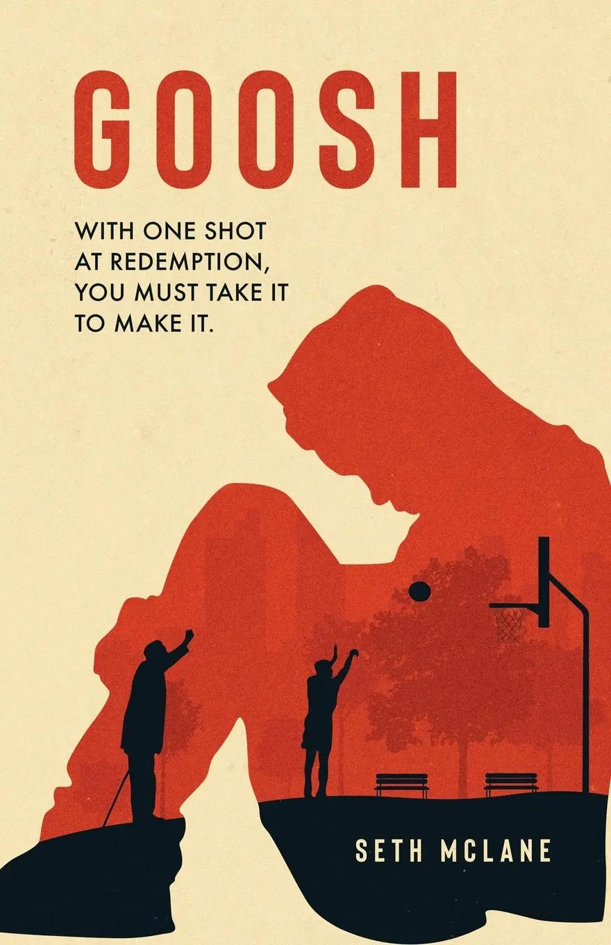 Cover: 9798990063723 | Goosh | Seth McLane | Taschenbuch | Englisch | 2024 | Eagle Pad Press
