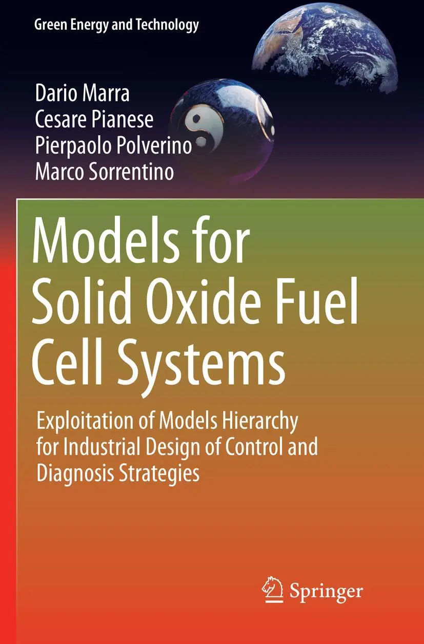 Cover: 9781447173823 | Models for Solid Oxide Fuel Cell Systems | Dario Marra (u. a.) | Buch