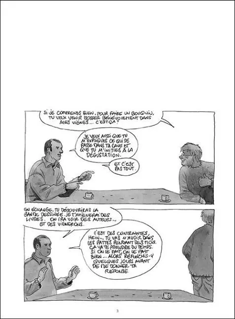 Bild: 9782754803823 | Les ignorants | Récit d'une initiation croisée | Étienne Davodeau