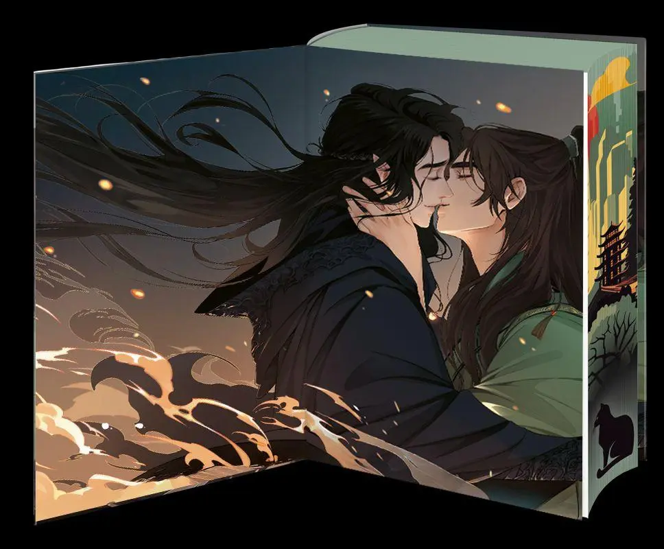 Bild: 9783426563823 | Guardian 3. Das große Siegel | Priest | Buch | Zhen Hun | 464 S.