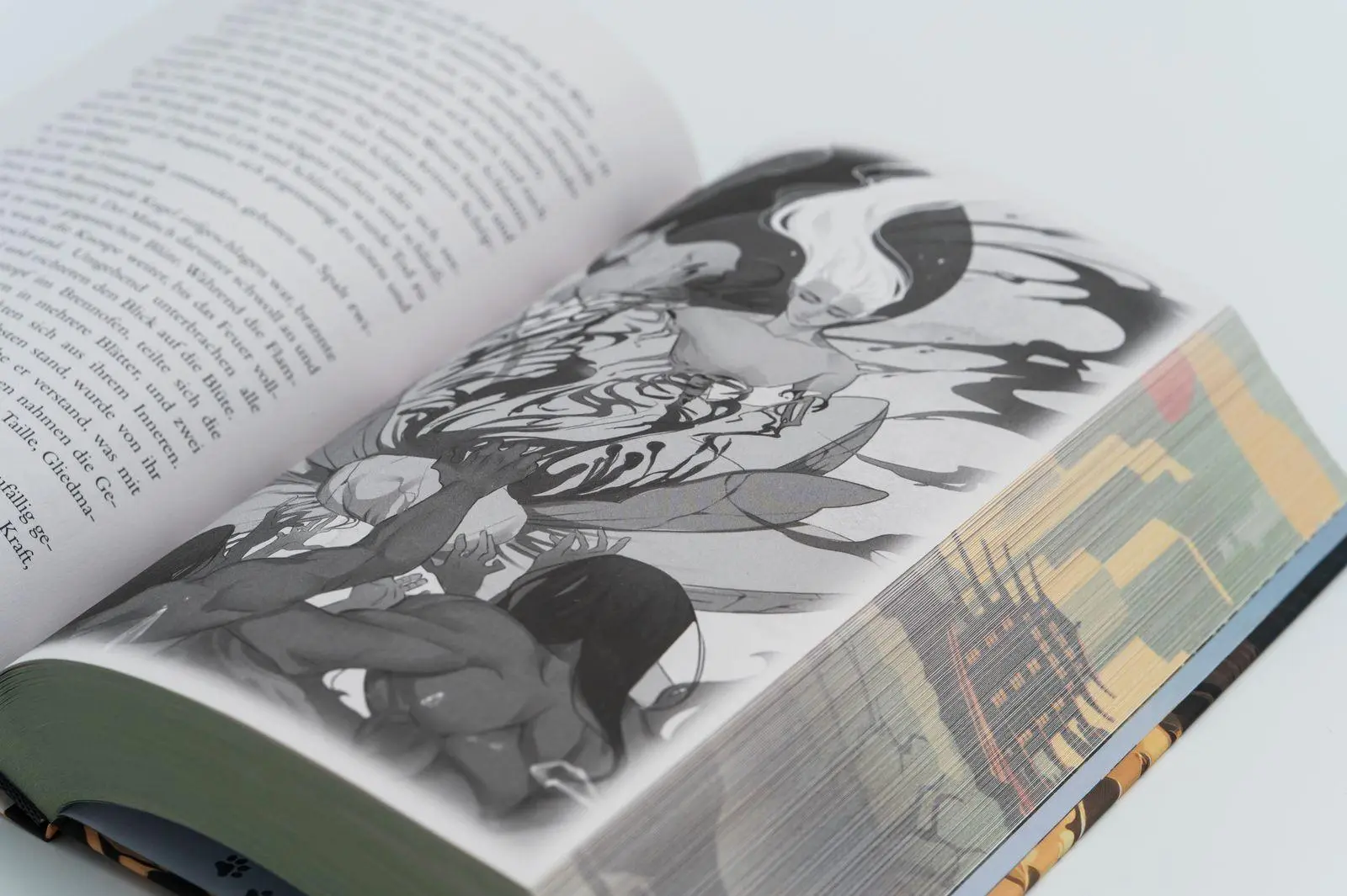 Bild: 9783426563823 | Guardian 3. Das große Siegel | Priest | Buch | Zhen Hun | 464 S.