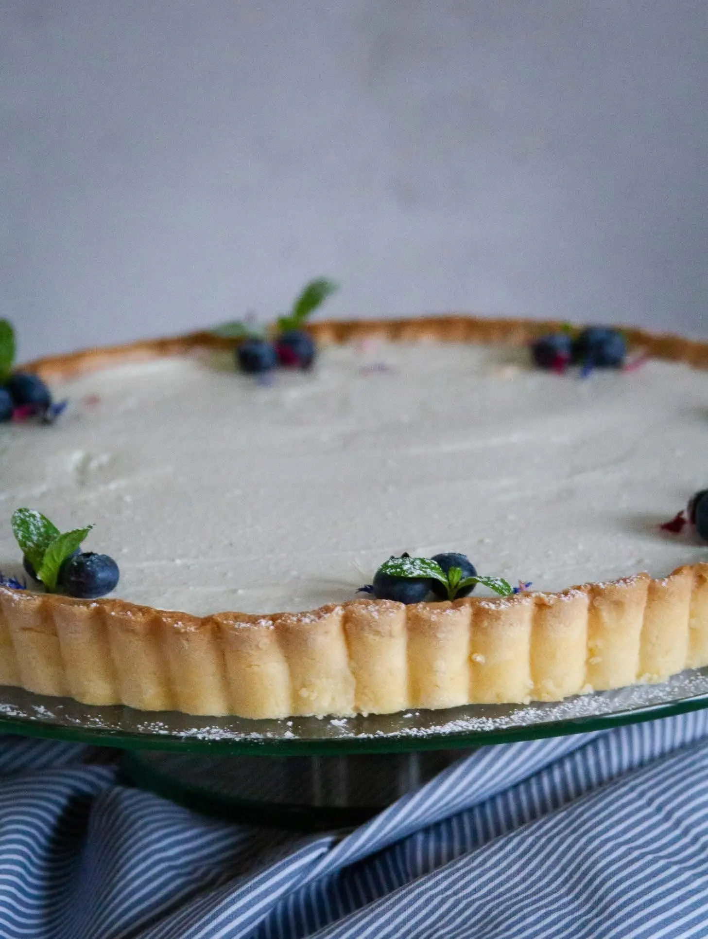Bild: 9783690283823 | Genuss ohne Gluten - Die besten Kuchenrezepte für jede Jahreszeit