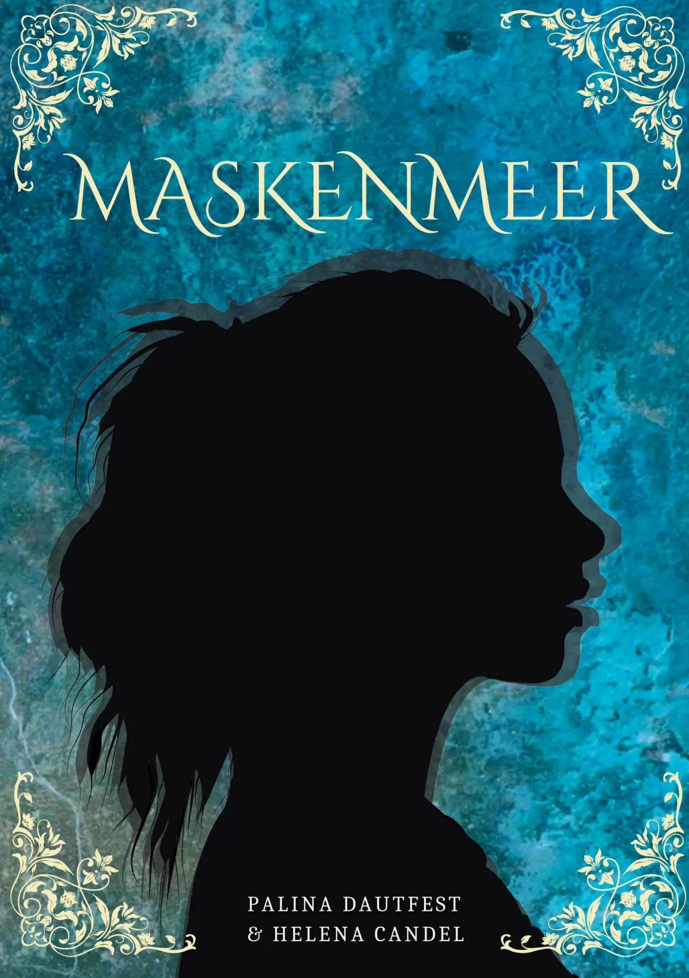 Cover: 9783819213823 | Maskenmeer | Palina Dautfest (u. a.) | Taschenbuch | 638 S. | Deutsch