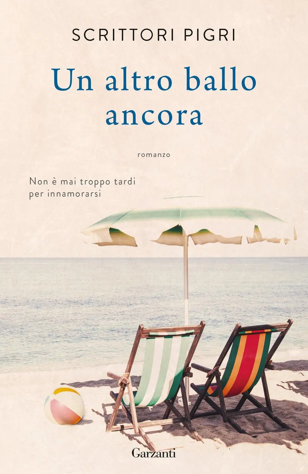 Cover: 9788811003823 | Un altro ballo ancora | Scrittori pigri | Taschenbuch | Italienisch