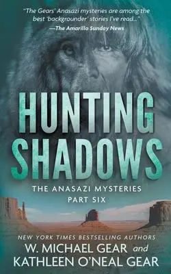 Cover: 9781639773923 | Hunting Shadows | A Native American Historical Mystery Series | Buch