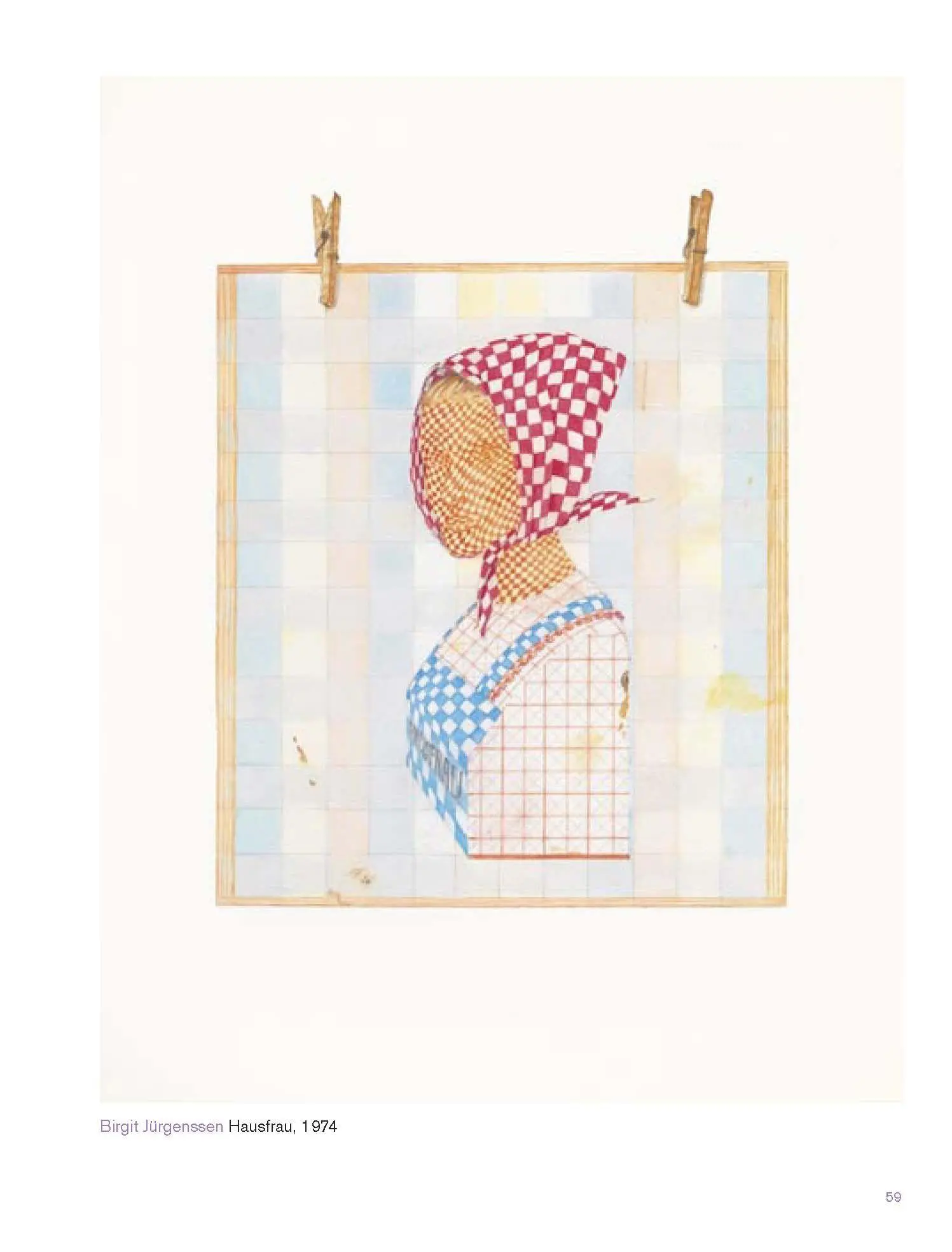 Bild: 9783422803923 | CARE MATTERS | Kunst aus der SAMMLUNG VERBUND, Wien | Gabriele Schor