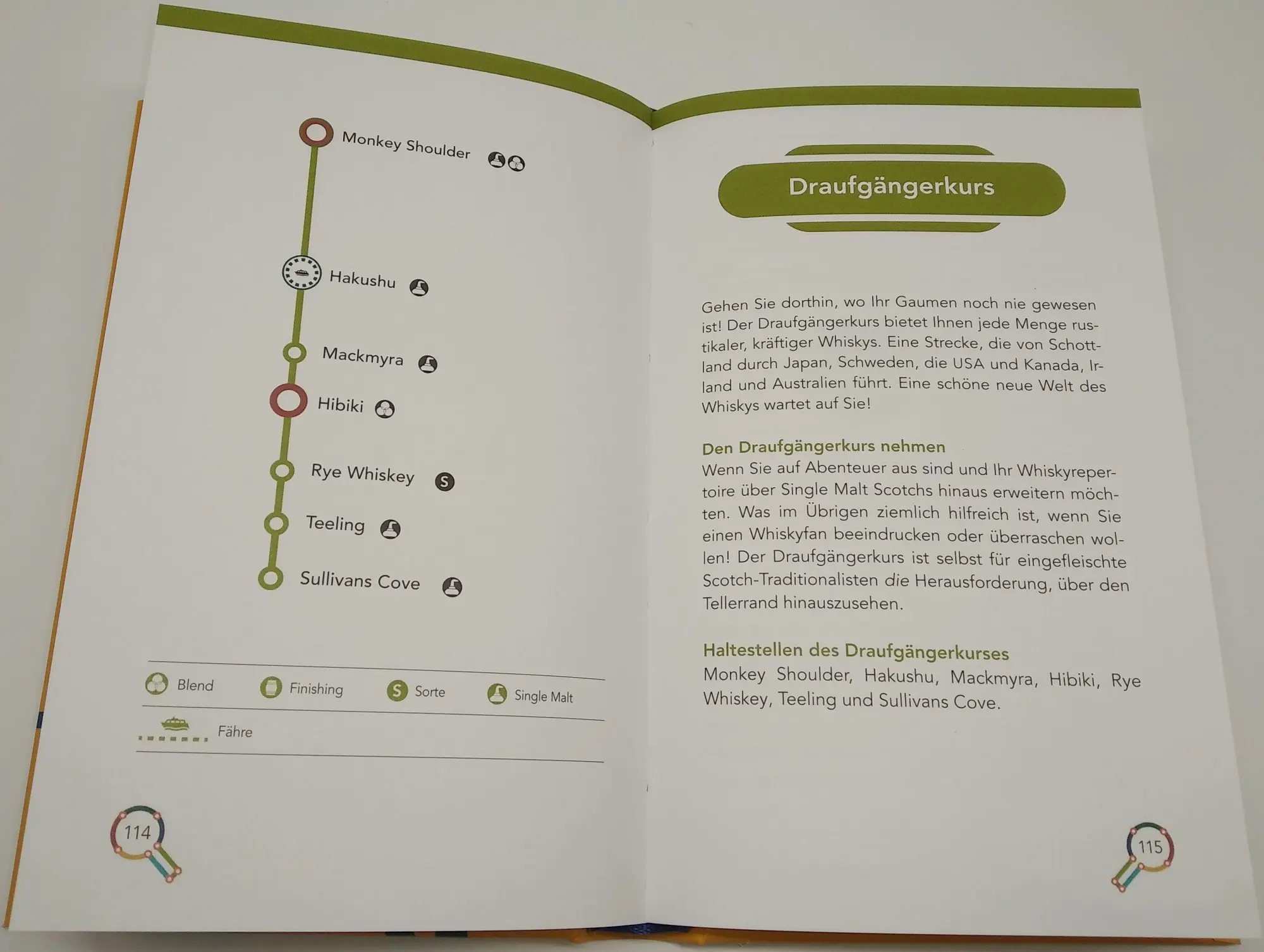 Bild: 9783442393923 | Das kleine Buch vom Whisky | Blair Bowman | Buch | 208 S. | Deutsch