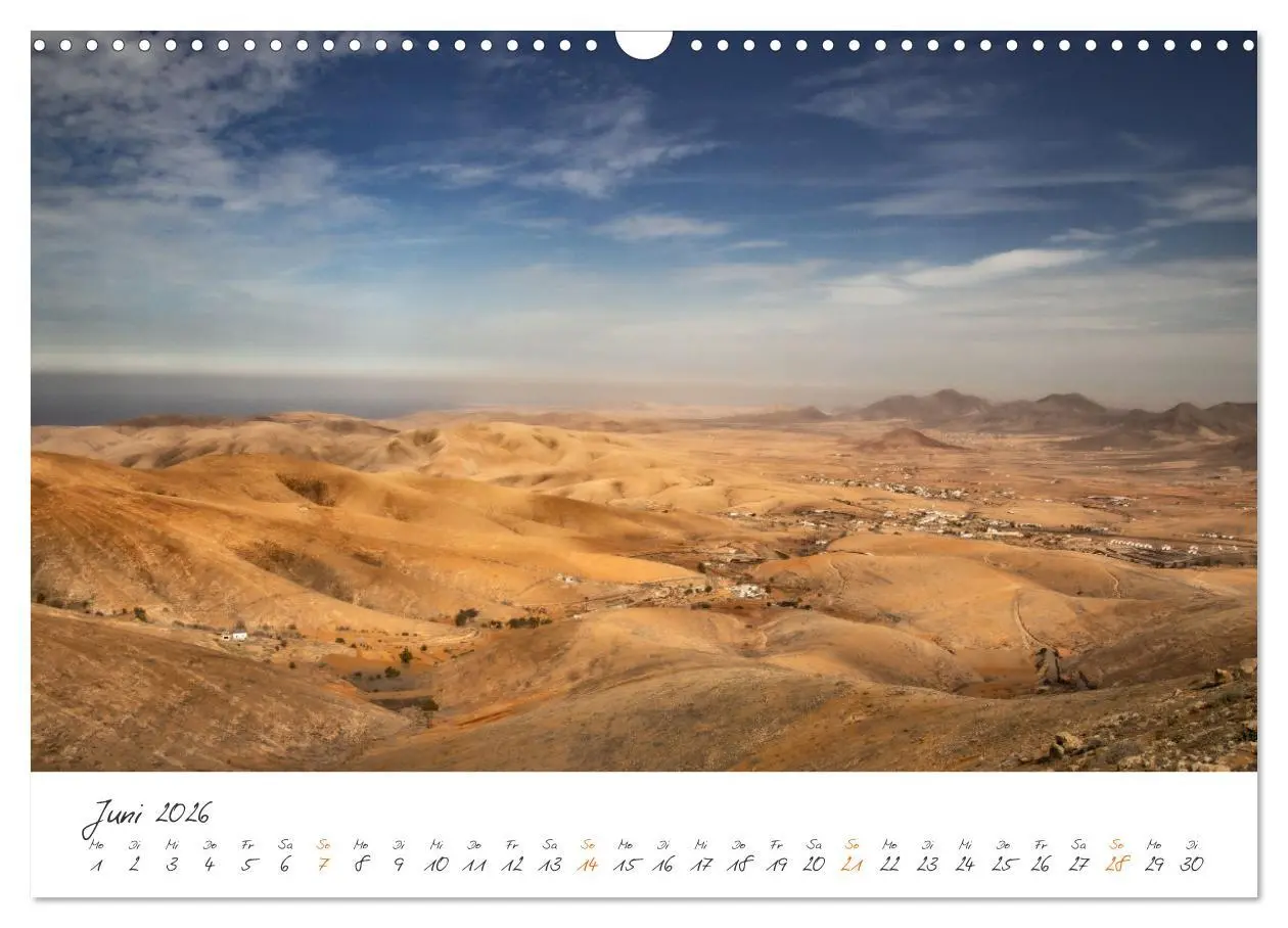 Bild: 9783457623923 | X Tage Fuerteventura - Strände, Vulkane und grandiose Landschaften...