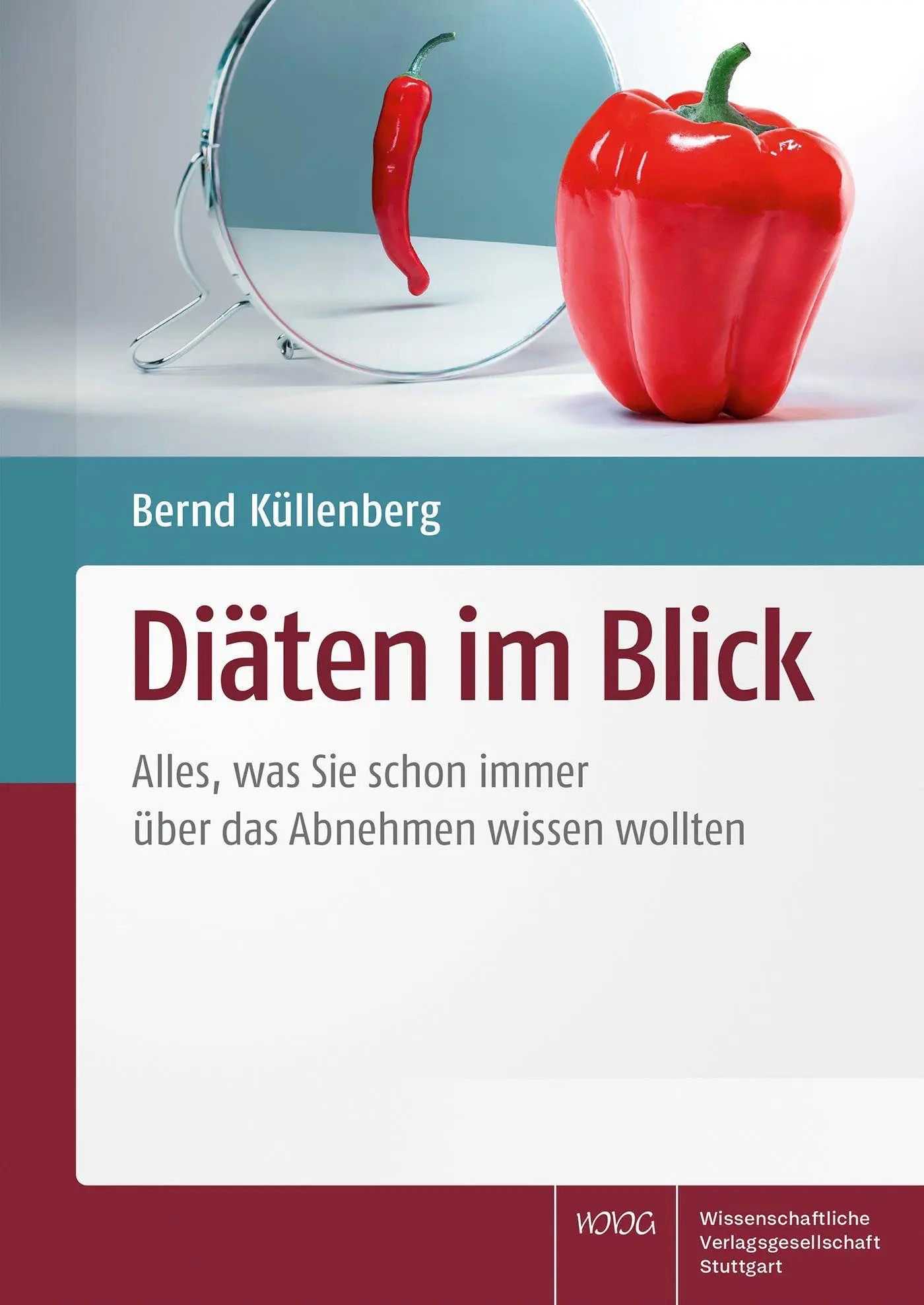 Cover: 9783804733923 | Diäten im Blick | Bernd Küllenberg | Taschenbuch | XVI | Deutsch