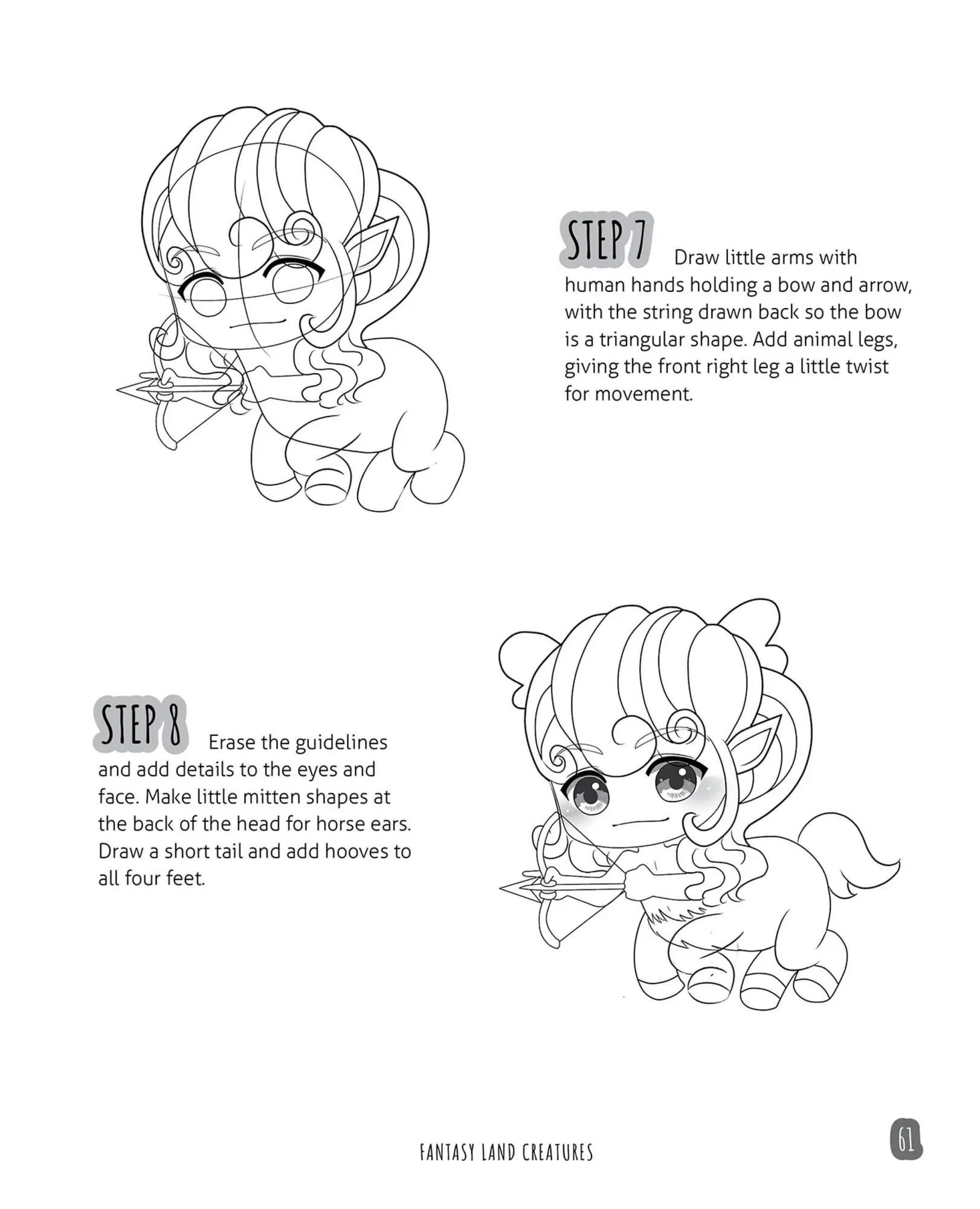Bild: 9781646044023 | Drawing Fantasy Chibi | Tessa Creative Art | Taschenbuch | Englisch