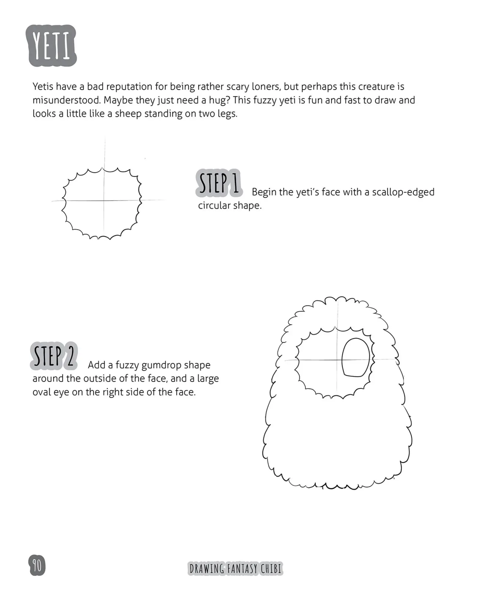 Bild: 9781646044023 | Drawing Fantasy Chibi | Tessa Creative Art | Taschenbuch | Englisch