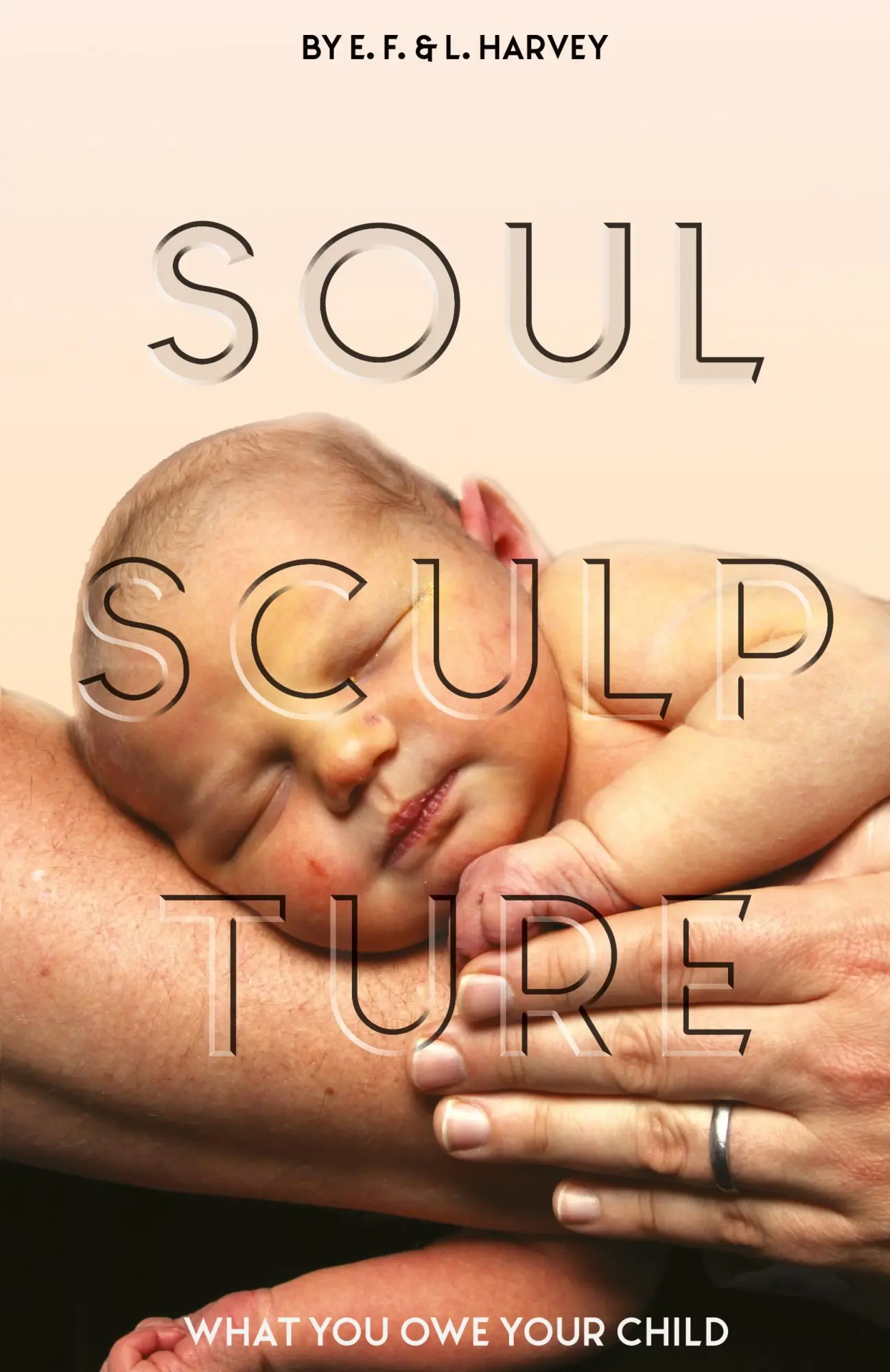 Cover: 9781932774023 | Soul Sculpture | What You Owe Your Child | Taschenbuch | Englisch