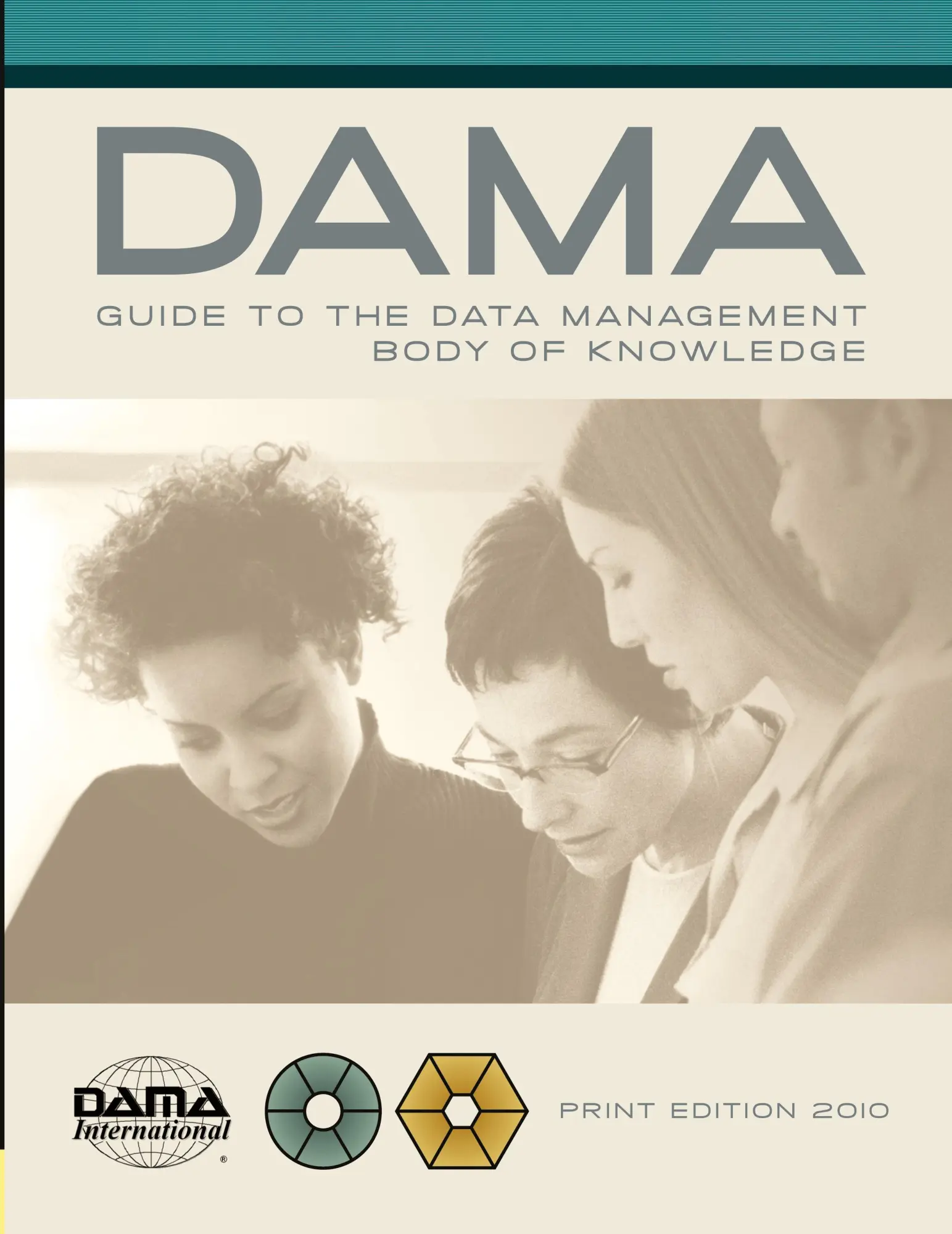 Cover: 9781935504023 | DAMA-DMBOK Guide | Susan Earley | Taschenbuch | Englisch | 2010