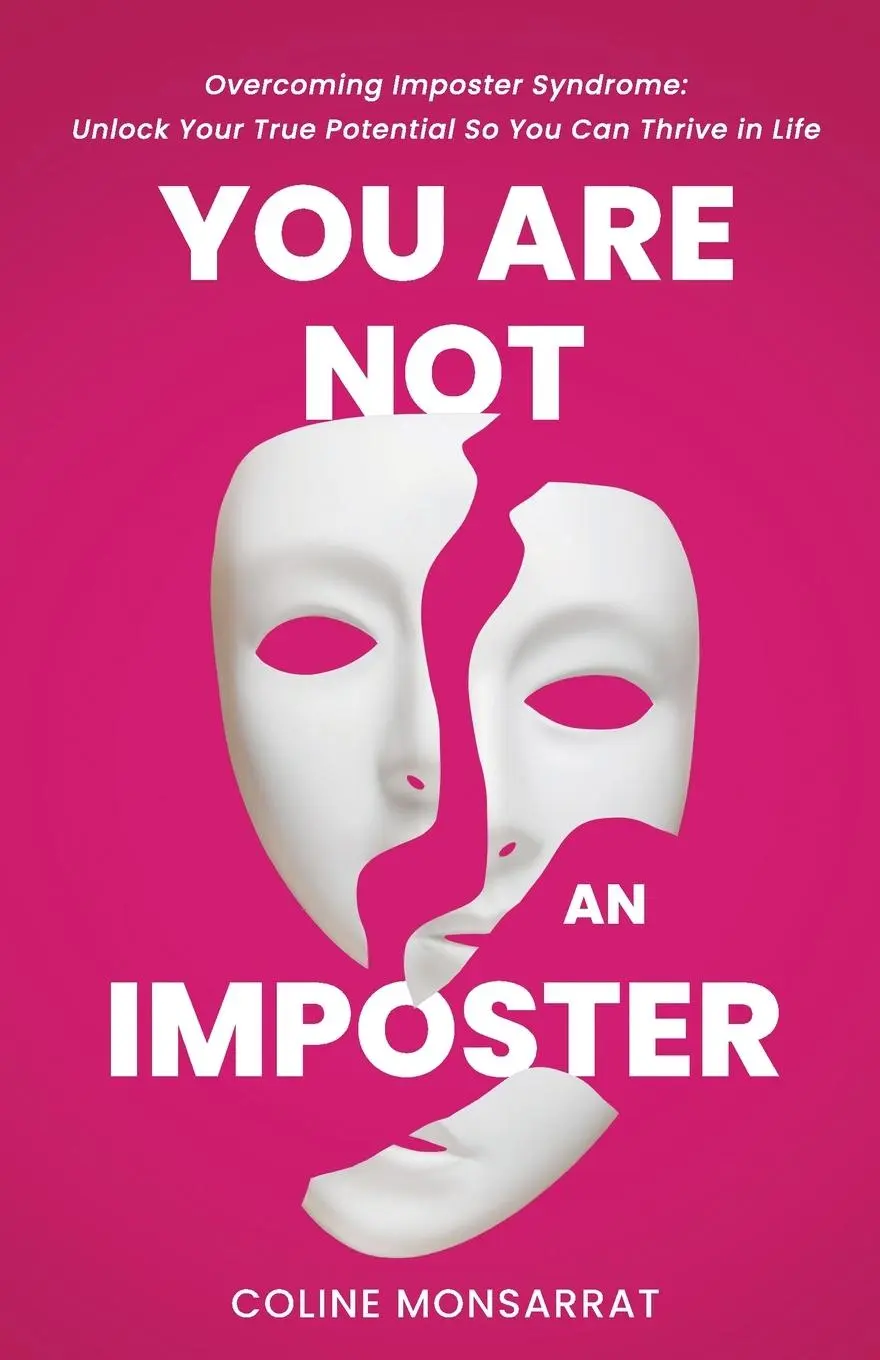 Cover: 9781959814023 | You Are Not an Imposter | Coline Monsarrat | Taschenbuch | Englisch