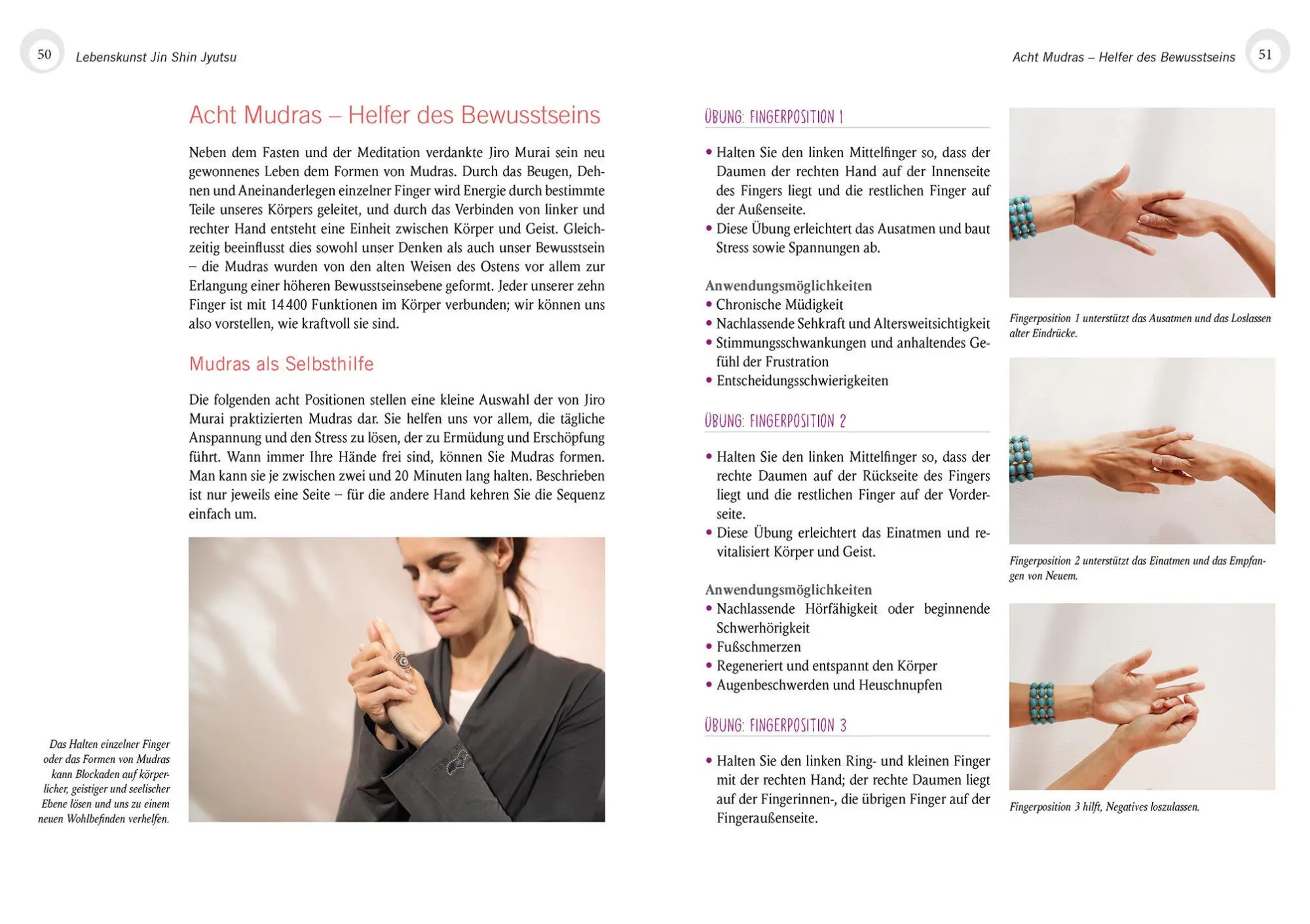 Bild: 9783424154023 | Jin Shin Jyutsu für Frauen | Waltraud Riegger-Krause | Buch | 192 S.