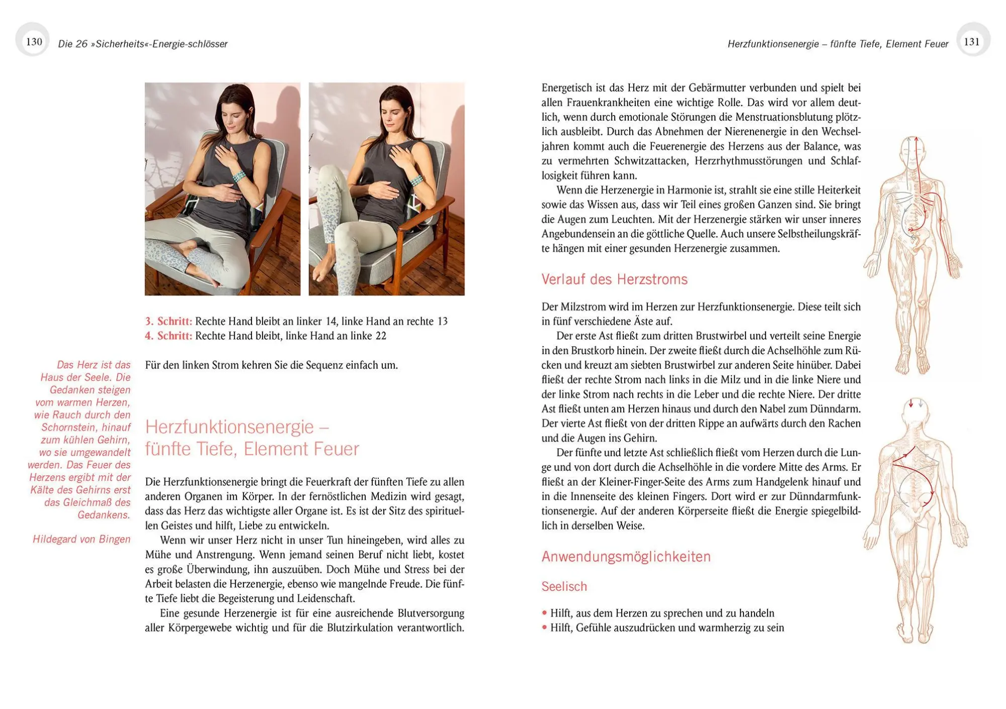 Bild: 9783424154023 | Jin Shin Jyutsu für Frauen | Waltraud Riegger-Krause | Buch | 192 S.