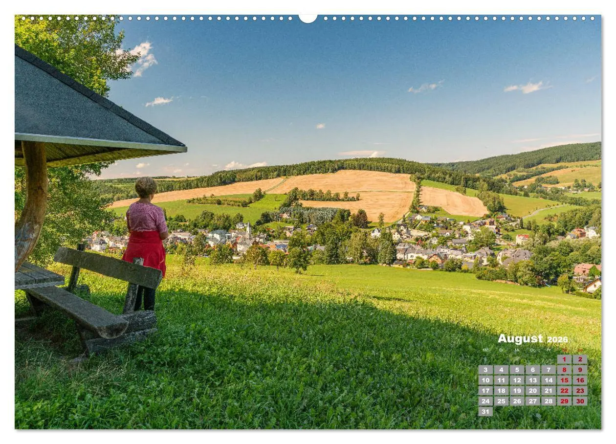 Bild: 9783457684023 | Markneukirchen - Musik &amp; Landschaft einer Region (hochwertiger...