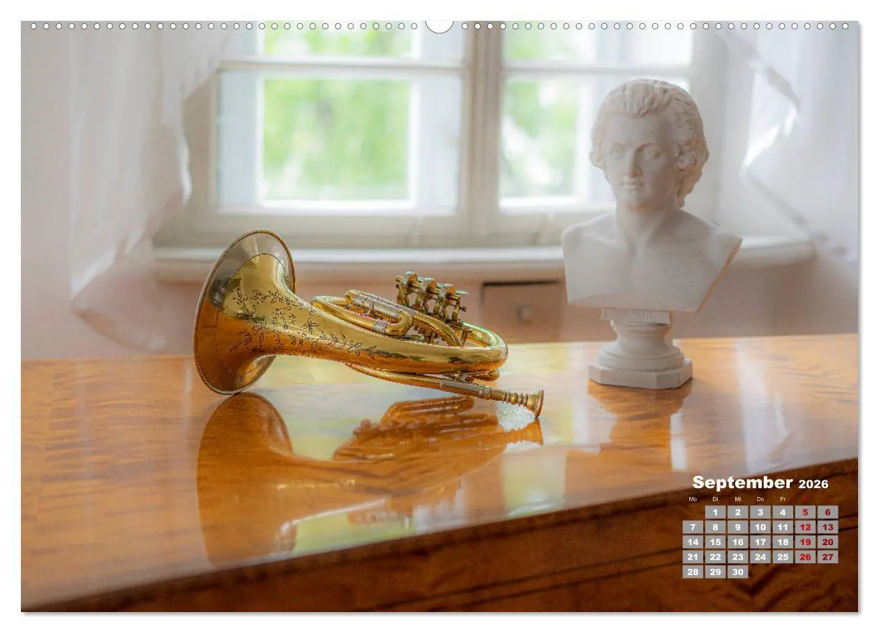 Bild: 9783457684023 | Markneukirchen - Musik &amp; Landschaft einer Region (hochwertiger...