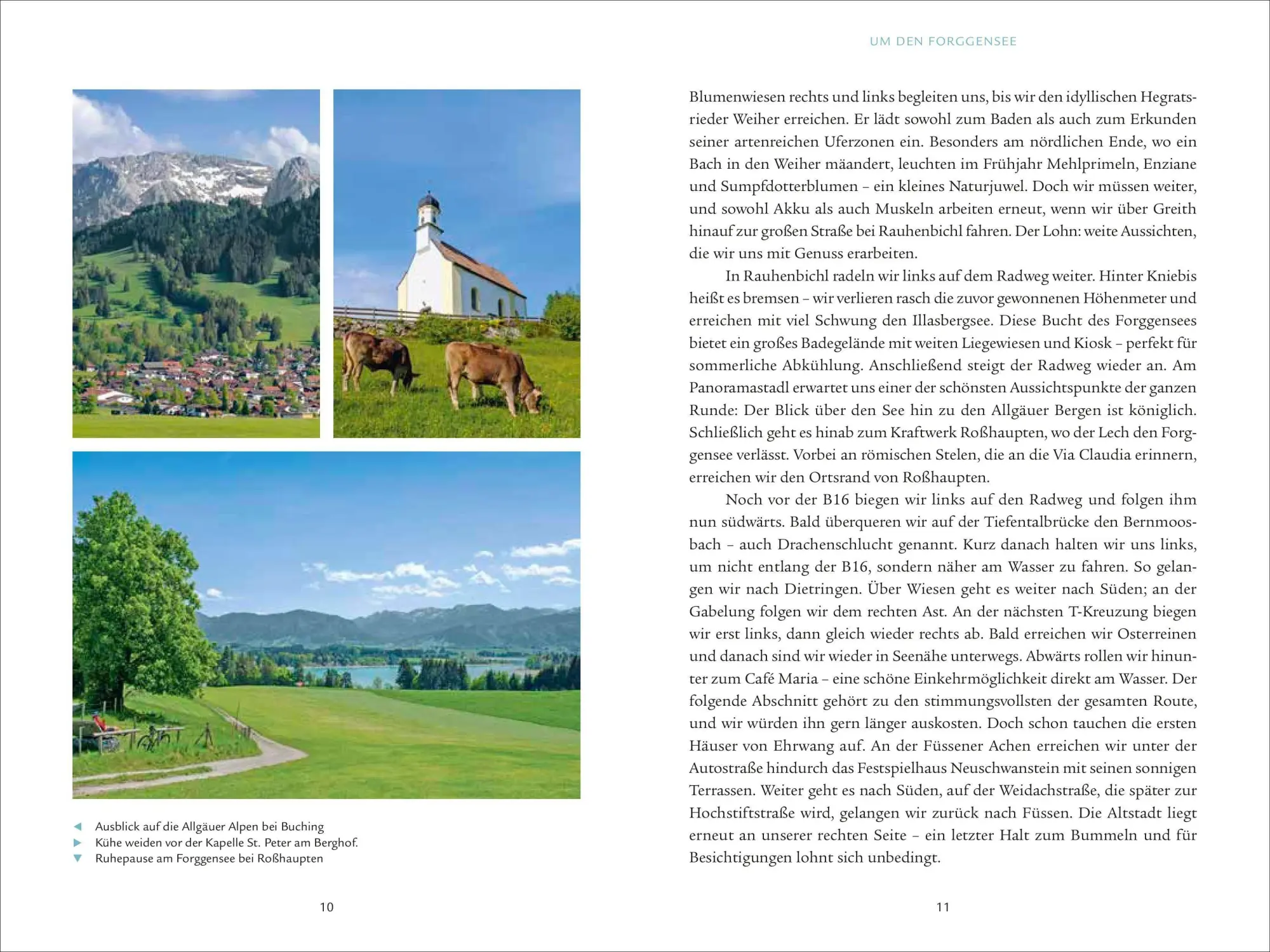 Bild: 9783734334023 | Mit dem E-Bike durch Oberbayern | Wilfried Und Lisa Bahnmüller | Buch