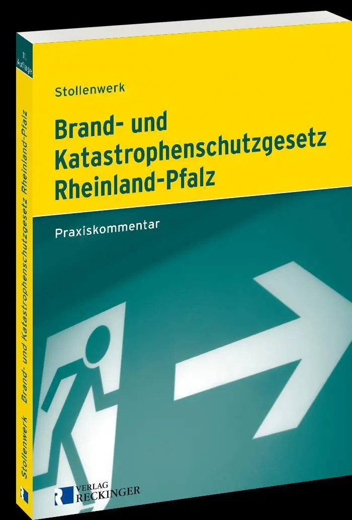 Cover: 9783792204023 | Brand- und Katastrophenschutzgesetz Rheinland-Pfalz | Praxiskommentar