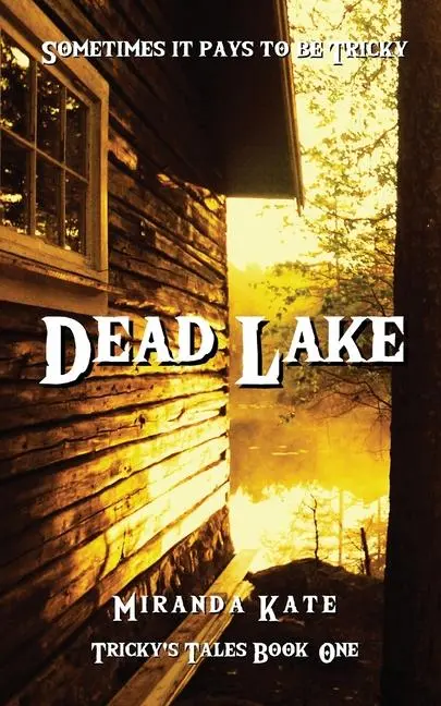 Cover: 9789083214023 | Dead Lake | Miranda Kate | Taschenbuch | Englisch | 2021